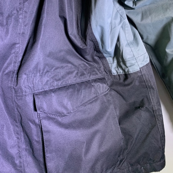 Norfin Element + FLT Parka Waterproof Jacket‎ Mens 2 XL -20F Breathable ICE GEAR - Picture 15 of 16